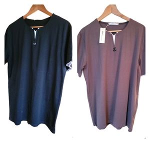 Set of 2 NWT tee shirts